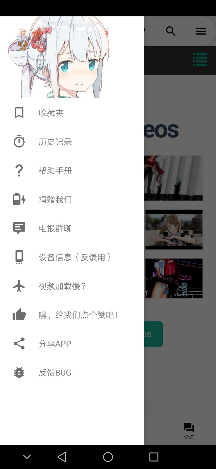 张极演唱会唱了没离开过