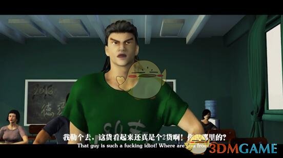 李云霄不辞星海致敬航天人